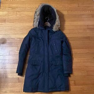 Spiewak from NY: women’s winter coat